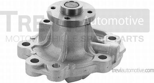 Trevi Automotive TP1152 - Pompa acqua autozon.pro