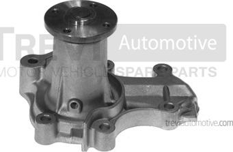 Trevi Automotive TP1109 - Pompa acqua autozon.pro