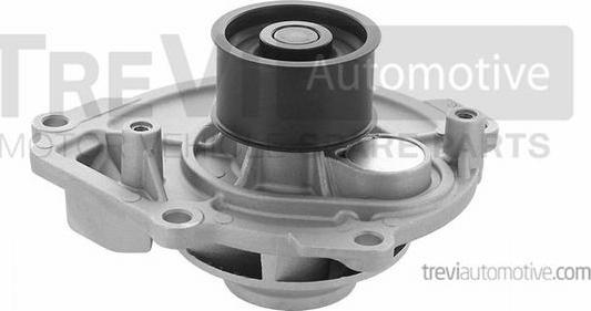 Trevi Automotive TP1176 - Pompa acqua autozon.pro