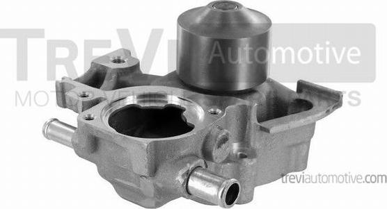 Trevi Automotive TP1269 - Pompa acqua autozon.pro