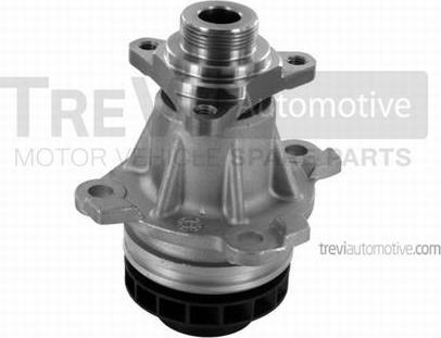 Trevi Automotive TP1282 - Pompa acqua autozon.pro