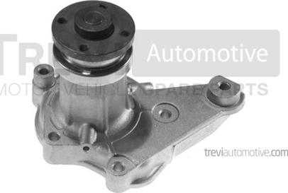 Trevi Automotive TP874 - Pompa acqua autozon.pro