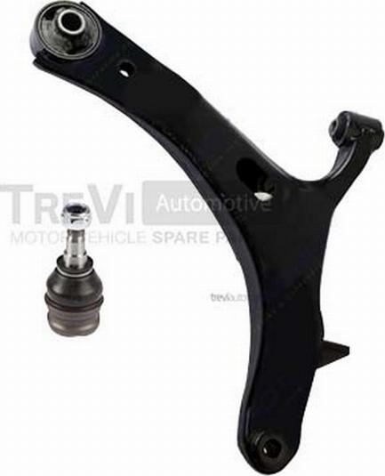 Trevi Automotive TRTT4916 - Braccio oscillante, Sospensione ruota autozon.pro