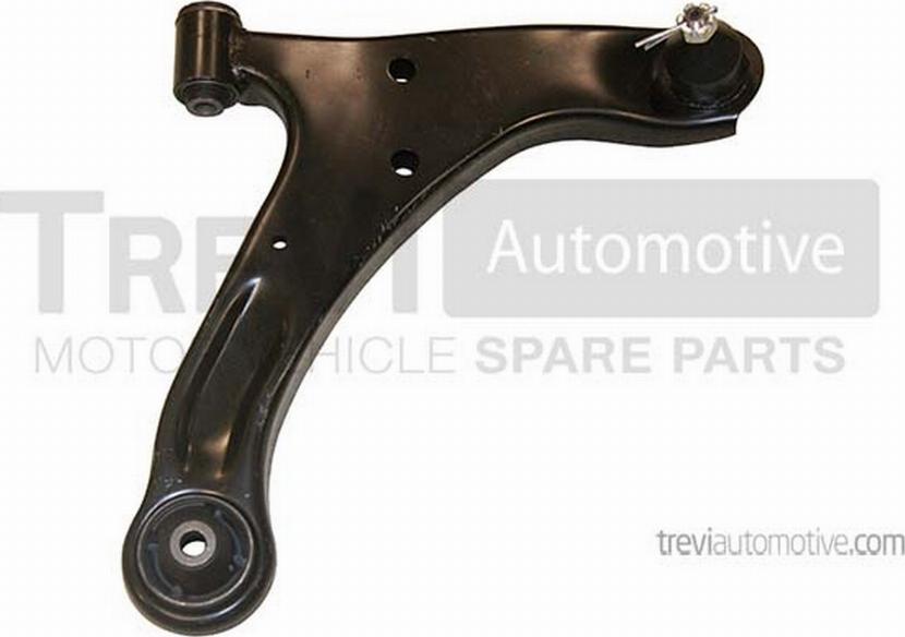 Trevi Automotive TRTT4980 - Braccio oscillante, Sospensione ruota autozon.pro