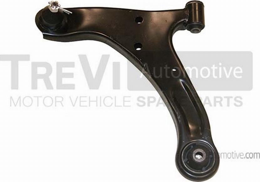 Trevi Automotive TRTT4981 - Braccio oscillante, Sospensione ruota autozon.pro