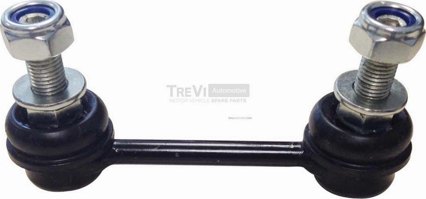 Trevi Automotive TRTT4924 - Asta / Puntone, Stabilizzatore autozon.pro