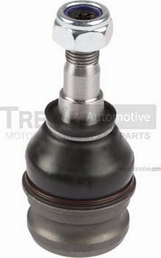 Trevi Automotive TRTT4922 - Giunto di supporto / guida autozon.pro