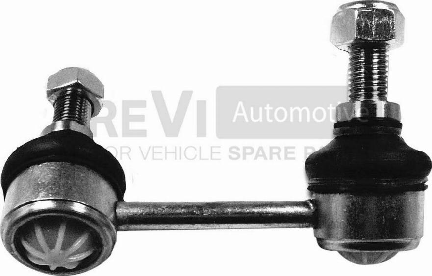 Trevi Automotive TRTT4449 - Asta / Puntone, Stabilizzatore autozon.pro