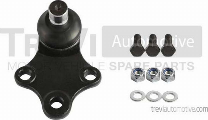 Trevi Automotive TRTT4440 - Giunto di supporto / guida autozon.pro