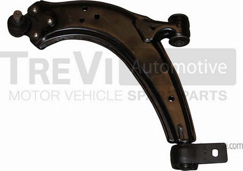 Trevi Automotive TRTT4448 - Braccio oscillante, Sospensione ruota autozon.pro