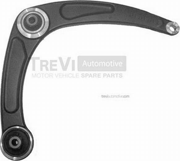 Trevi Automotive TRTT4455 - Braccio oscillante, Sospensione ruota autozon.pro