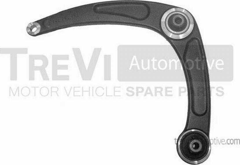 Trevi Automotive TRTT4456 - Braccio oscillante, Sospensione ruota autozon.pro