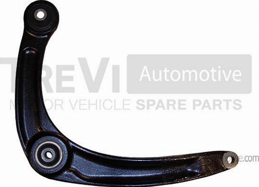 Trevi Automotive TRTT4458 - Braccio oscillante, Sospensione ruota autozon.pro