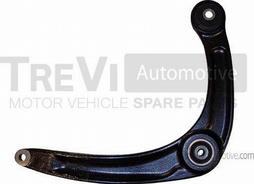 Trevi Automotive TRTT4457 - Braccio oscillante, Sospensione ruota autozon.pro