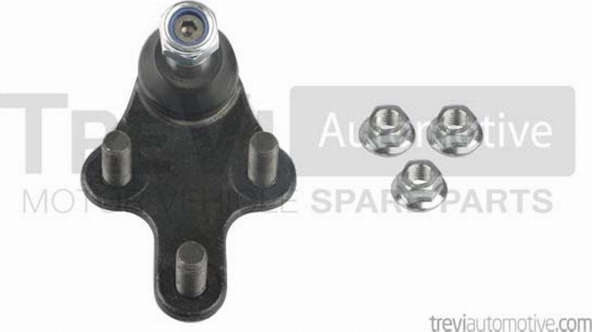 Trevi Automotive TRTT4464 - Giunto di supporto / guida autozon.pro