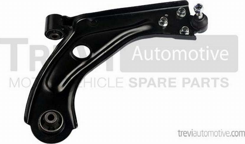 Trevi Automotive TRTT4468 - Braccio oscillante, Sospensione ruota autozon.pro