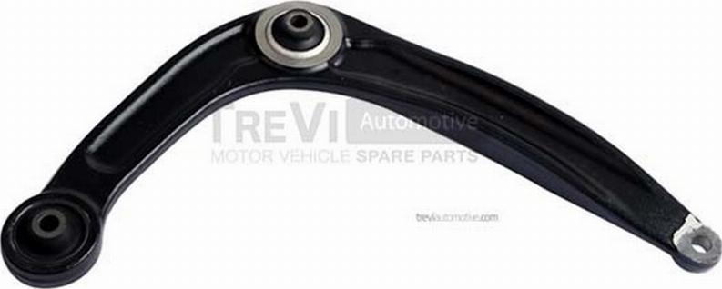 Trevi Automotive TRTT4462 - Braccio oscillante, Sospensione ruota autozon.pro