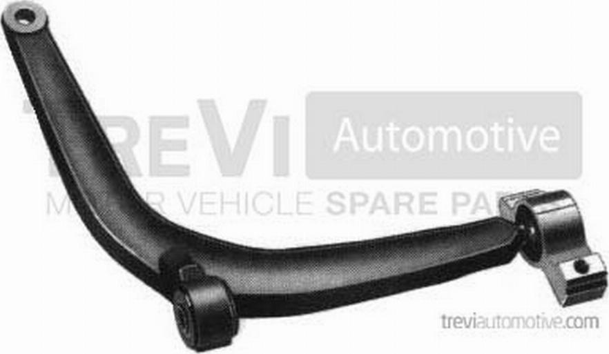 Trevi Automotive TRTT4405 - Braccio oscillante, Sospensione ruota autozon.pro