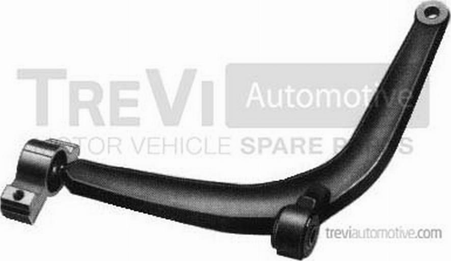 Trevi Automotive TRTT4406 - Braccio oscillante, Sospensione ruota autozon.pro