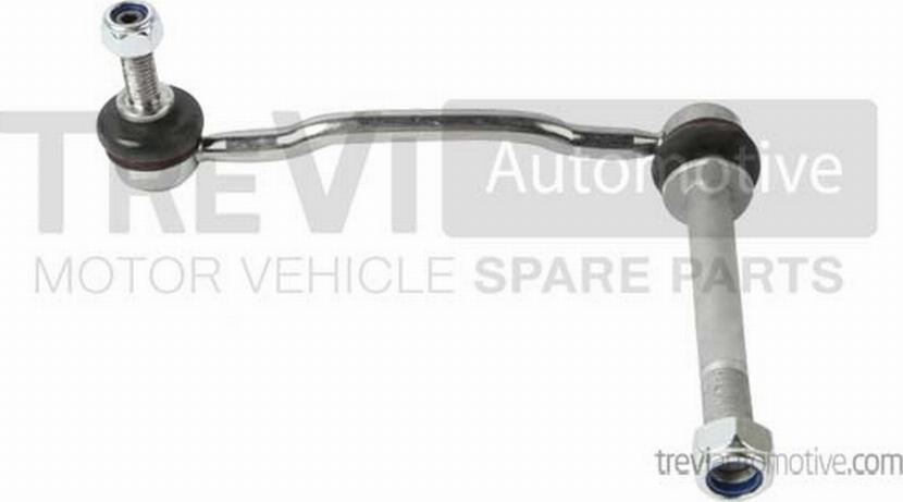 Trevi Automotive TRTT4415 - Asta / Puntone, Stabilizzatore autozon.pro