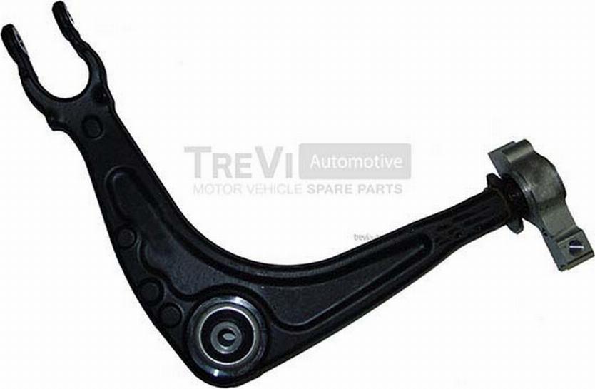 Trevi Automotive TRTT4416 - Braccio oscillante, Sospensione ruota autozon.pro