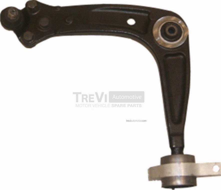 Trevi Automotive TRTT4485 - Braccio oscillante, Sospensione ruota autozon.pro