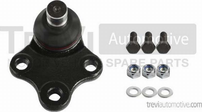 Trevi Automotive TRTT4439 - Giunto di supporto / guida autozon.pro