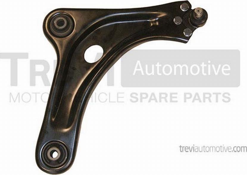 Trevi Automotive TRTT4434 - Braccio oscillante, Sospensione ruota autozon.pro