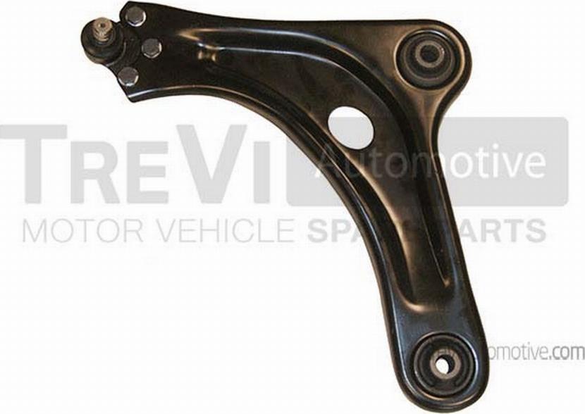 Trevi Automotive TRTT4435 - Braccio oscillante, Sospensione ruota autozon.pro