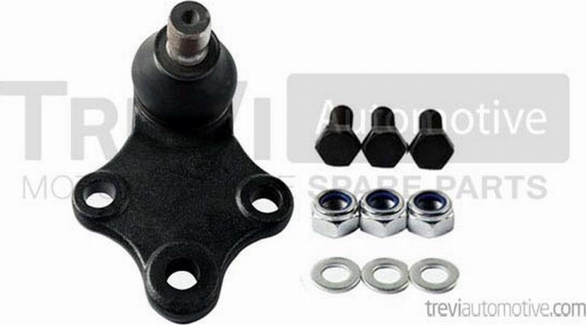 Trevi Automotive TRTT4436 - Giunto di supporto / guida autozon.pro