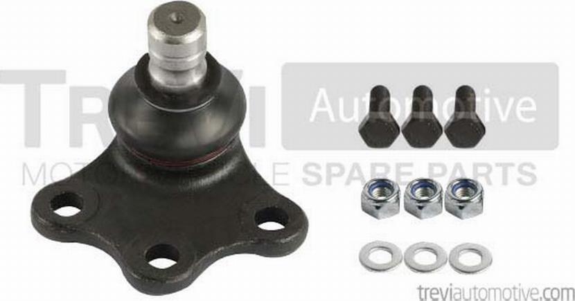 Trevi Automotive TRTT4430 - Giunto di supporto / guida autozon.pro