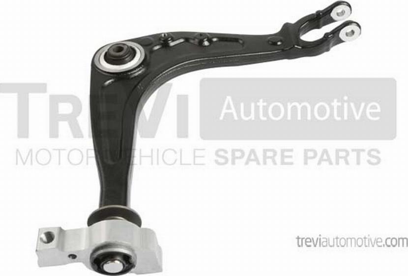 Trevi Automotive TRTT4424 - Braccio oscillante, Sospensione ruota autozon.pro