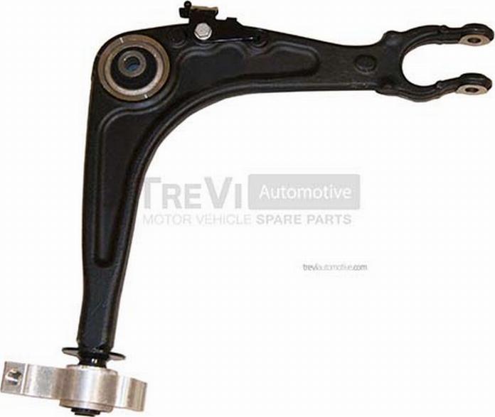 Trevi Automotive TRTT4423 - Braccio oscillante, Sospensione ruota autozon.pro