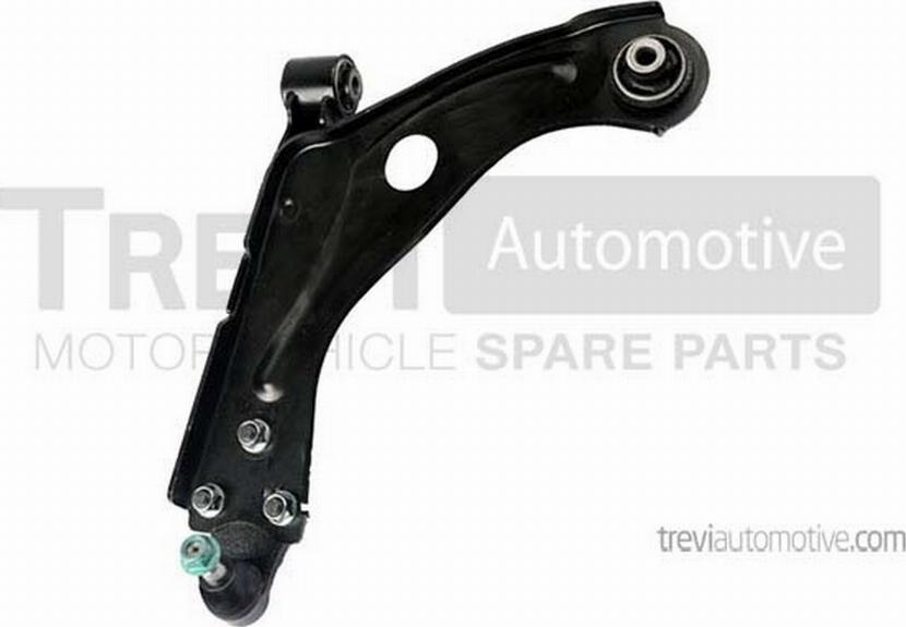 Trevi Automotive TRTT4472 - Braccio oscillante, Sospensione ruota autozon.pro