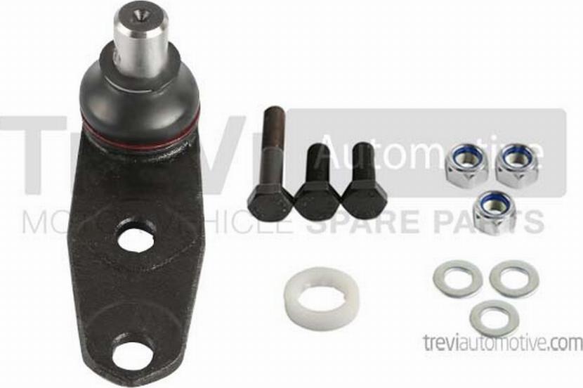 Trevi Automotive TRTT4598 - Giunto di supporto / guida autozon.pro