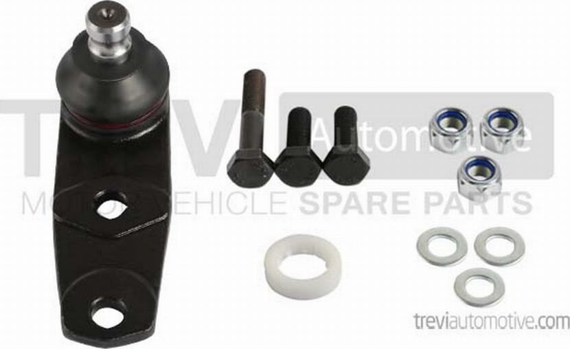 Trevi Automotive TRTT4597 - Giunto di supporto / guida autozon.pro