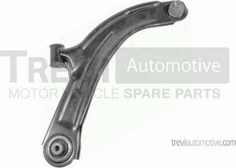 Trevi Automotive TRTT4554 - Braccio oscillante, Sospensione ruota autozon.pro