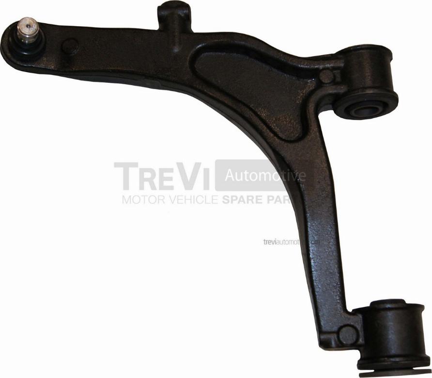 Trevi Automotive TRTT4568 - Braccio oscillante, Sospensione ruota autozon.pro