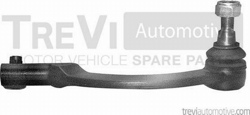 Trevi Automotive TRTT4562 - Testa barra d'accoppiamento autozon.pro