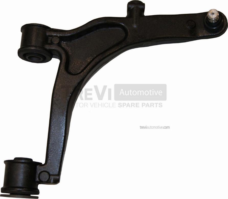 Trevi Automotive TRTT4567 - Braccio oscillante, Sospensione ruota autozon.pro