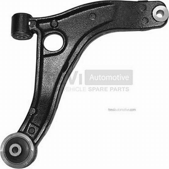 Trevi Automotive TRTT4580 - Braccio oscillante, Sospensione ruota autozon.pro