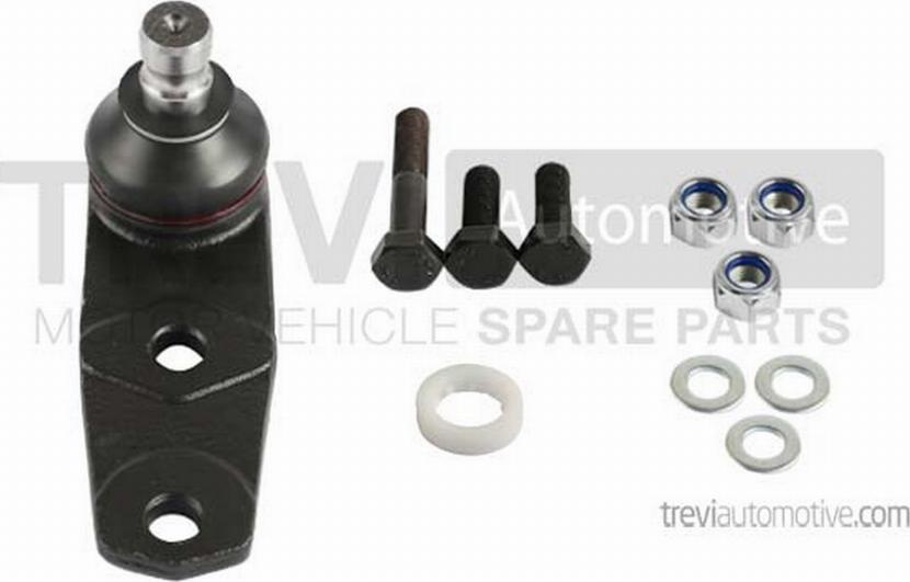 Trevi Automotive TRTT4536 - Giunto di supporto / guida autozon.pro