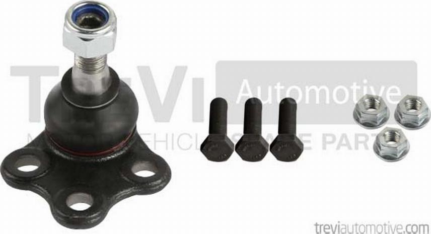 Trevi Automotive TRTT4525 - Giunto di supporto / guida autozon.pro