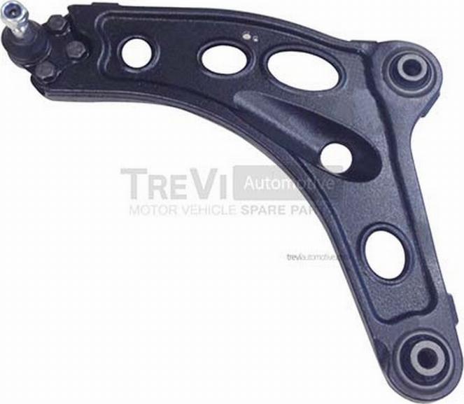 Trevi Automotive TRTT4526 - Braccio oscillante, Sospensione ruota autozon.pro