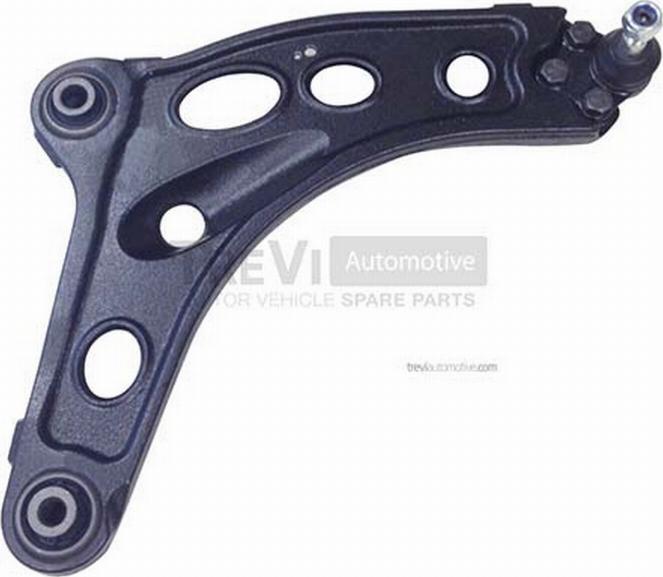 Trevi Automotive TRTT4527 - Braccio oscillante, Sospensione ruota autozon.pro