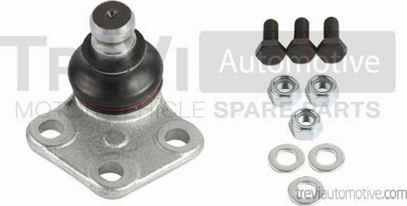 Trevi Automotive TRTT4698 - Giunto di supporto / guida autozon.pro