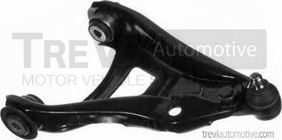 Trevi Automotive TRTT4692 - Braccio oscillante, Sospensione ruota autozon.pro