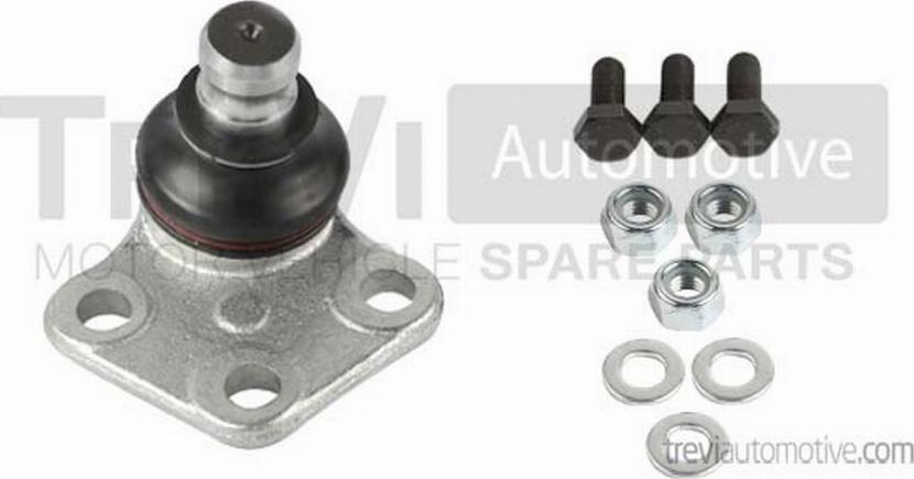 Trevi Automotive TRTT4697 - Giunto di supporto / guida autozon.pro