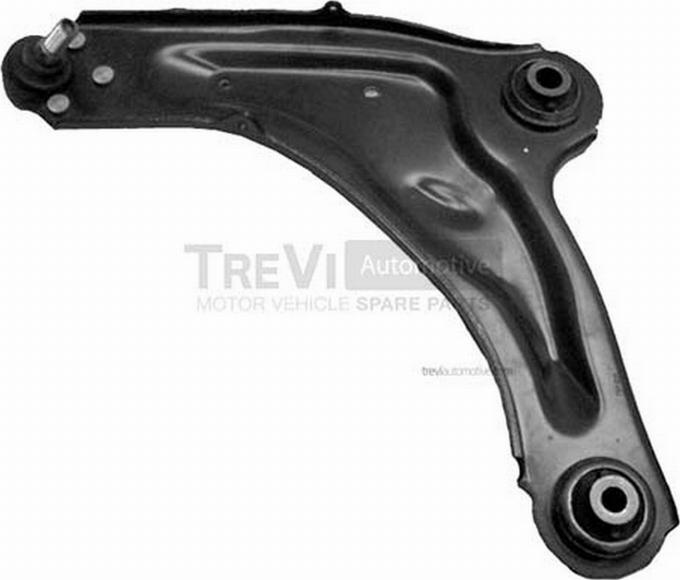 Trevi Automotive TRTT4649 - Braccio oscillante, Sospensione ruota autozon.pro