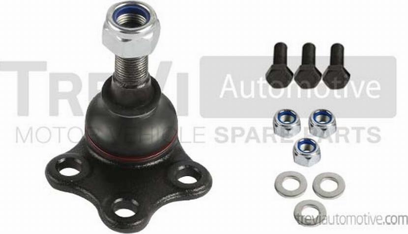 Trevi Automotive TRTT4646 - Giunto di supporto / guida autozon.pro